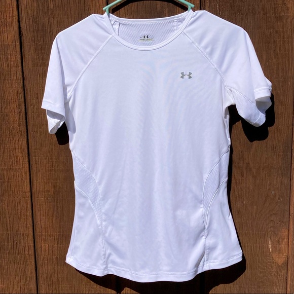 Under Armour Tops - Under Armour Athletic Top | Women’s Size Medium